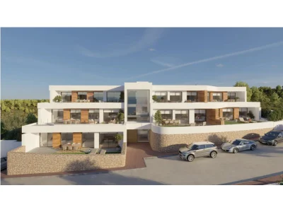 Appartement in Cumbre del Sol – foto 2