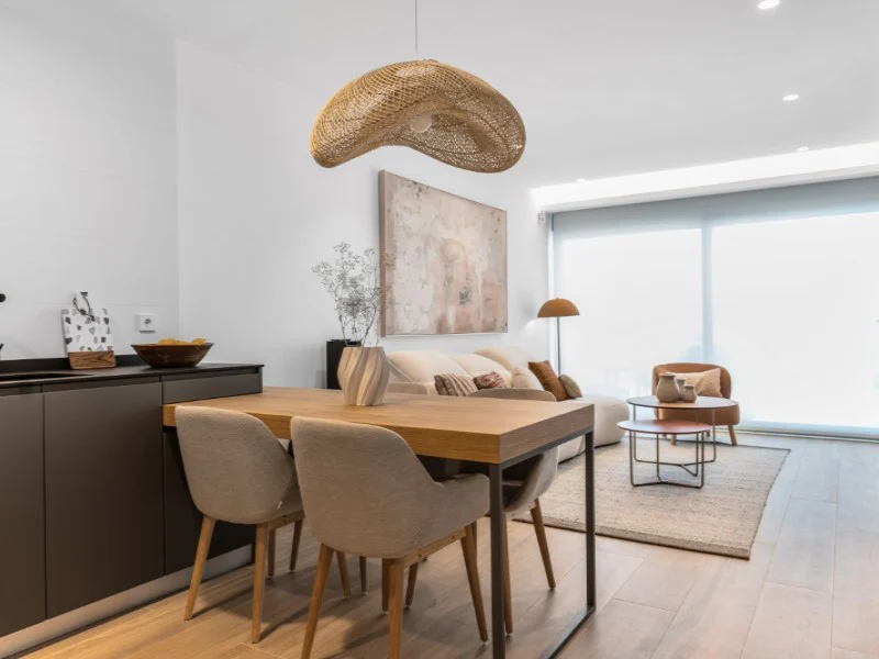 Appartement in Cumbre del Sol – foto 5