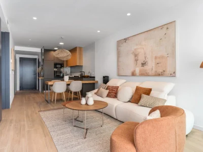 Appartement in Cumbre del Sol – foto 8