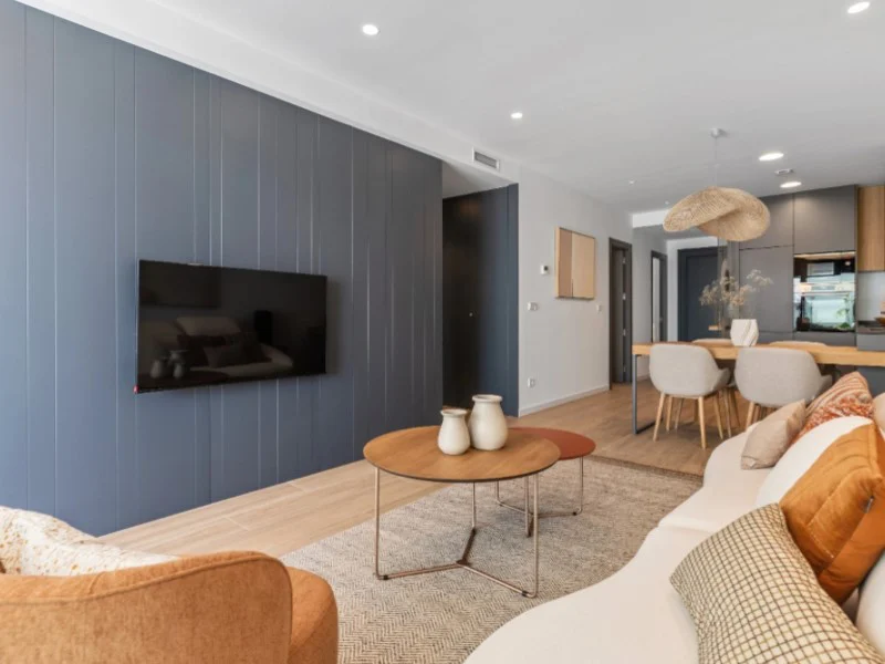 Appartement in Cumbre del Sol – foto 9