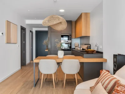 Appartement in Cumbre del Sol – foto 11