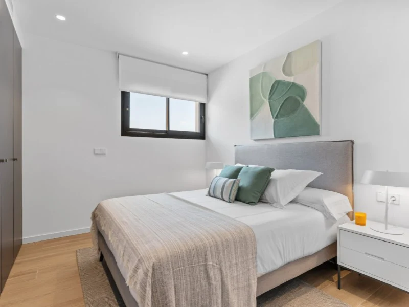 Appartement in Cumbre del Sol – foto 15