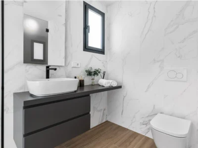 Appartement in Cumbre del Sol – foto 17