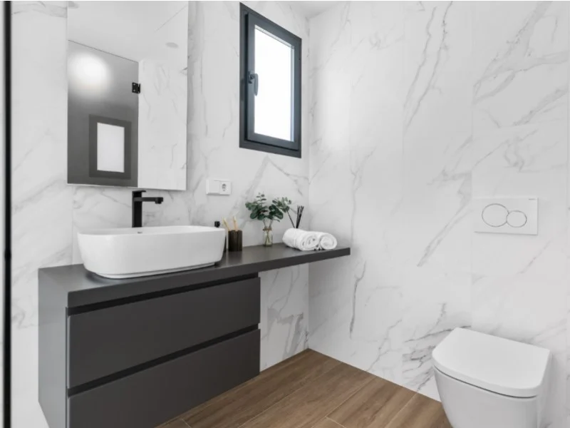Appartement in Cumbre del Sol – foto 17