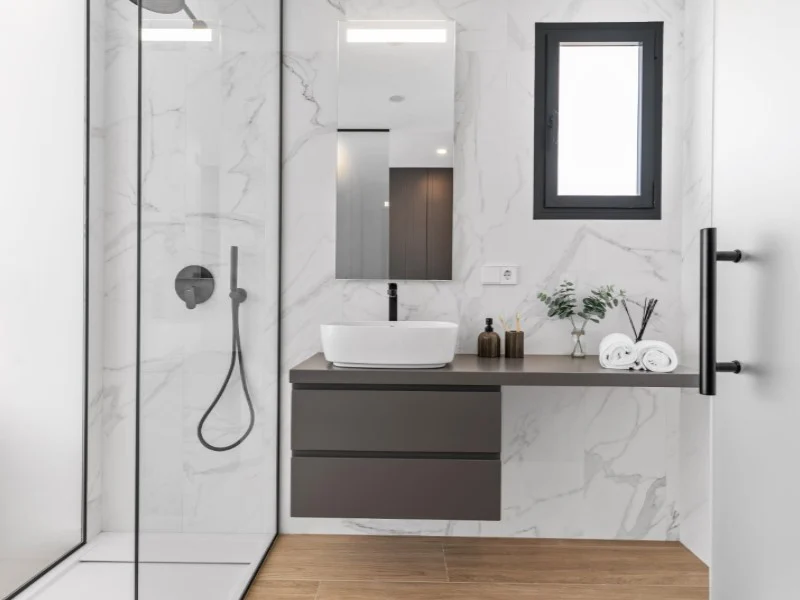 Appartement in Cumbre del Sol – foto 18