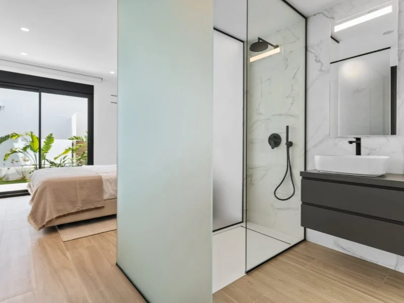 Appartement in Cumbre del Sol – foto 19
