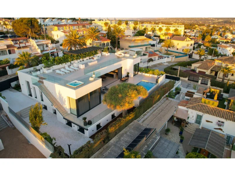 Chalet in L’Albir – foto 3