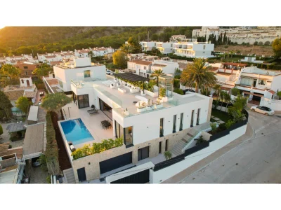 Chalet in L’Albir – foto 5