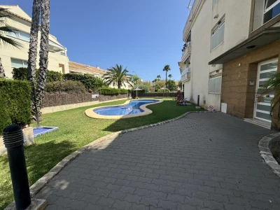 Penthouse in Montañar – foto 3