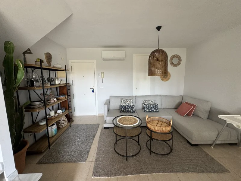 Penthouse in Montañar – foto 7