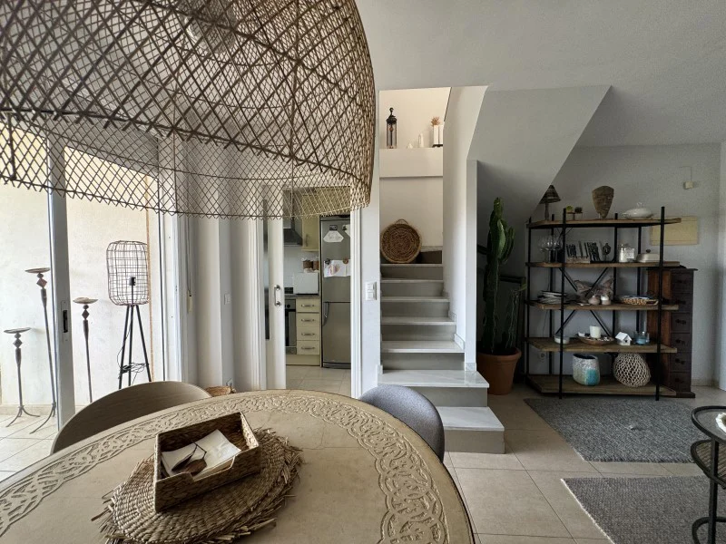 Penthouse in Montañar – foto 15