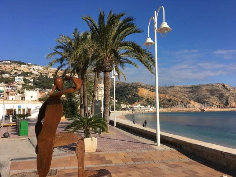 Perceel in Partida Tosal – foto 2