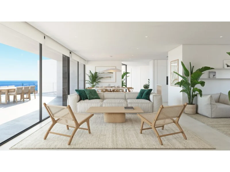 Villa en Cumbre del Sol – foto 2