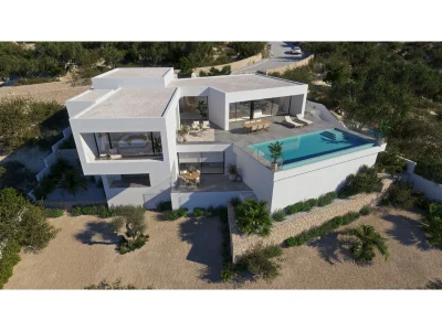 Villa en Cumbre del Sol – foto 4