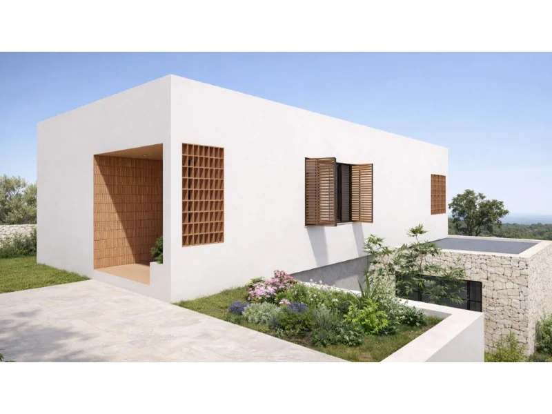 Villa in Balcón de Finestrat – foto 3