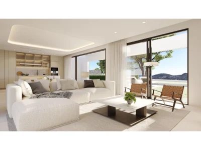 Villa in Balcón de Finestrat – foto 4