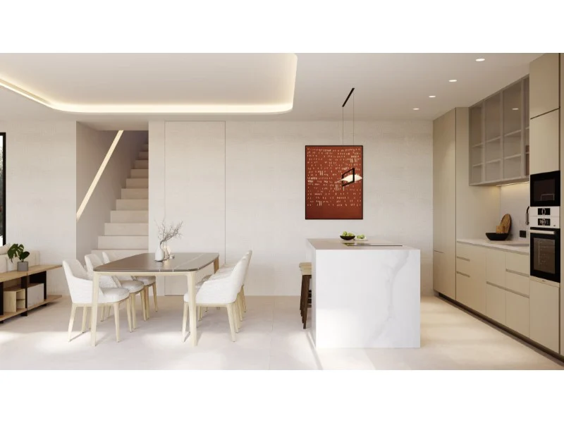 Villa in Balcón de Finestrat – foto 6
