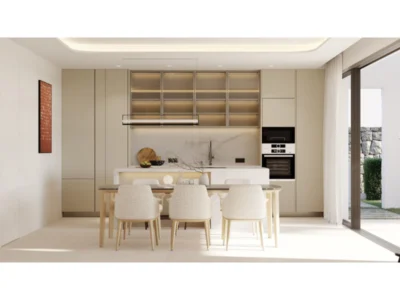 Villa in Balcón de Finestrat – foto 7