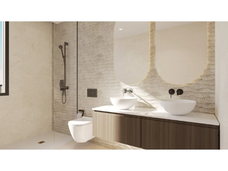 Villa in Balcón de Finestrat – foto 11