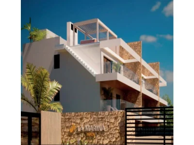 Benedenwoning in Balcón de Finestrat – foto 1