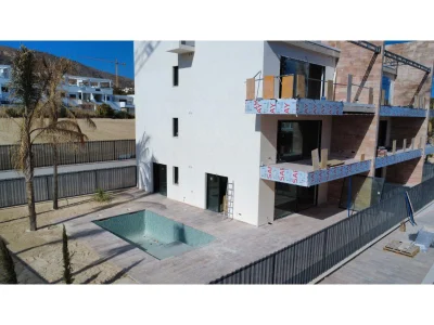 Benedenwoning in Balcón de Finestrat – foto 11