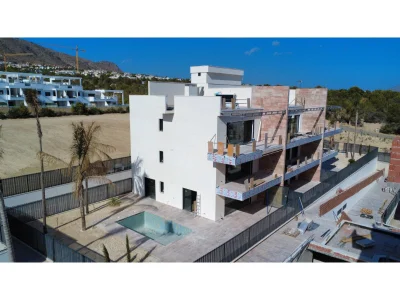 Benedenwoning in Balcón de Finestrat – foto 25