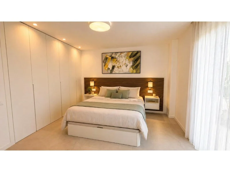 Benedenwoning in Balcón de Finestrat – foto 5