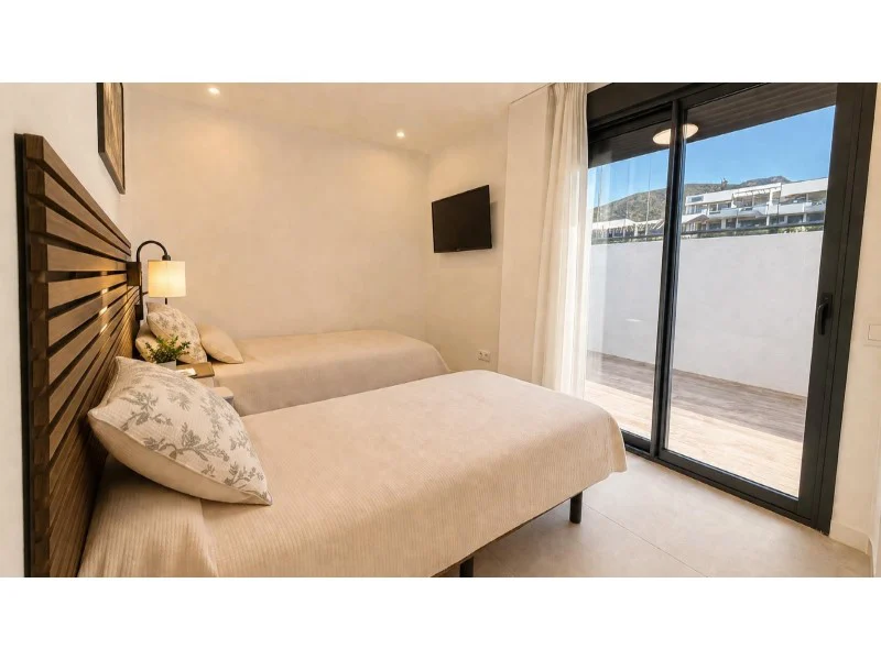 Benedenwoning in Balcón de Finestrat – foto 6