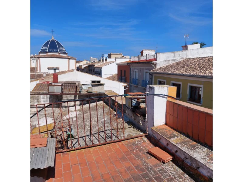 Dorpswoning in Centro Urbano – foto 2