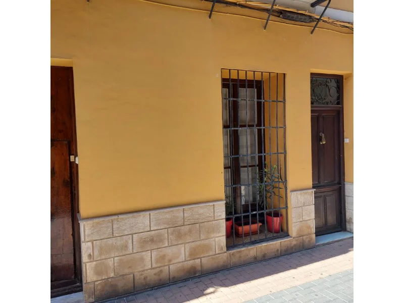 Dorpswoning in Centro Urbano – foto 9