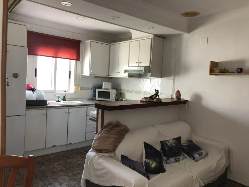 Dorpswoning in Centro Urbano – foto 10