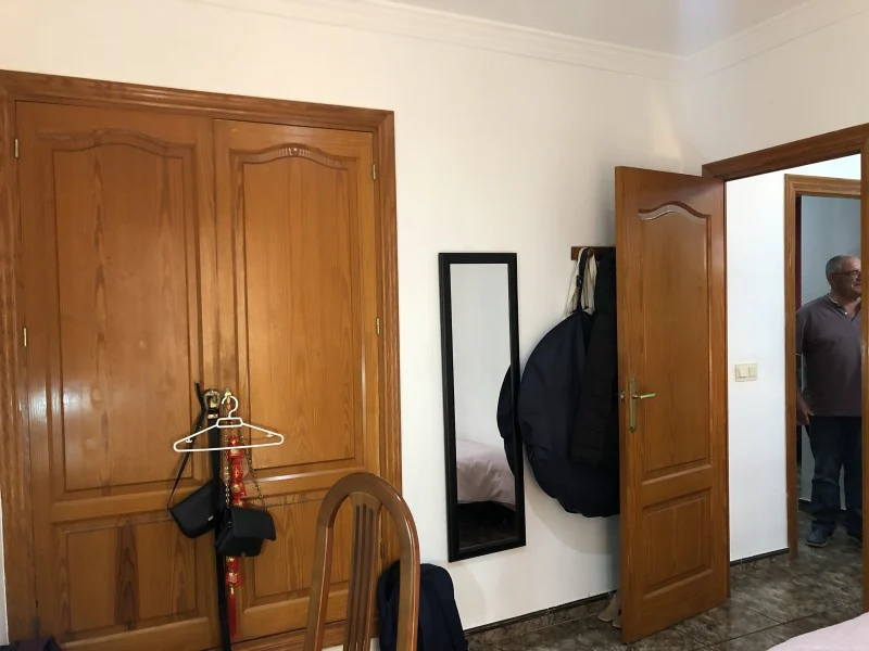 Dorpswoning in Centro Urbano – foto 19