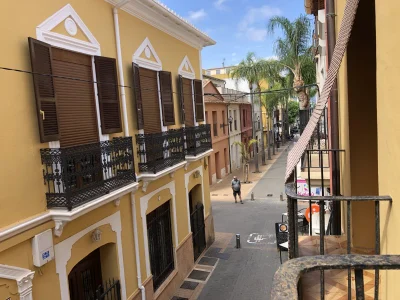 Dorpswoning in Centro Urbano – foto 21
