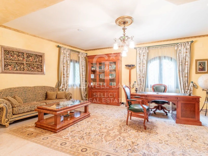 Villa in Cap Martí – foto 11