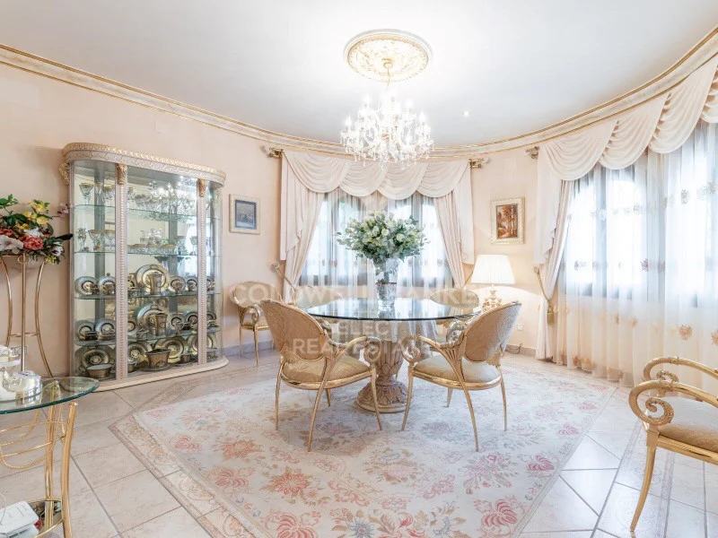 Villa in Cap Martí – foto 12