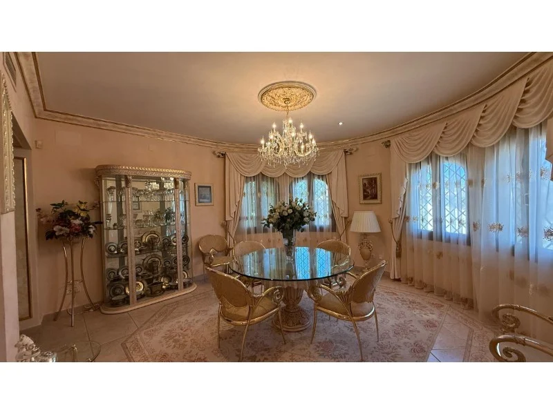 Villa in Cap Martí – foto 30