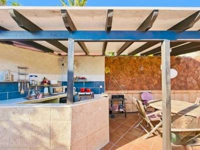 Villa en Cumbre del Sol – foto 17