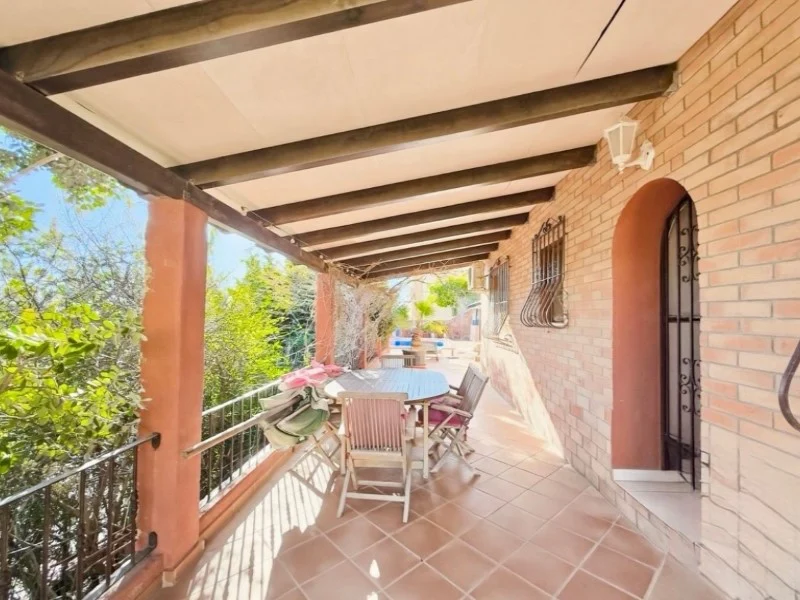 Villa en Cumbre del Sol – foto 16