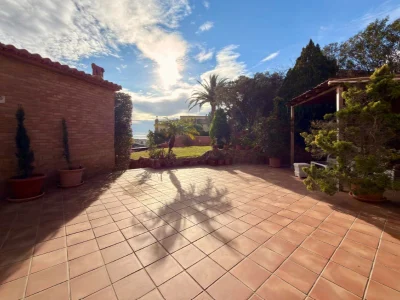 Villa en Cumbre del Sol – foto 20