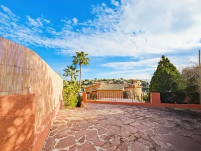 Villa en Cumbre del Sol – foto 19