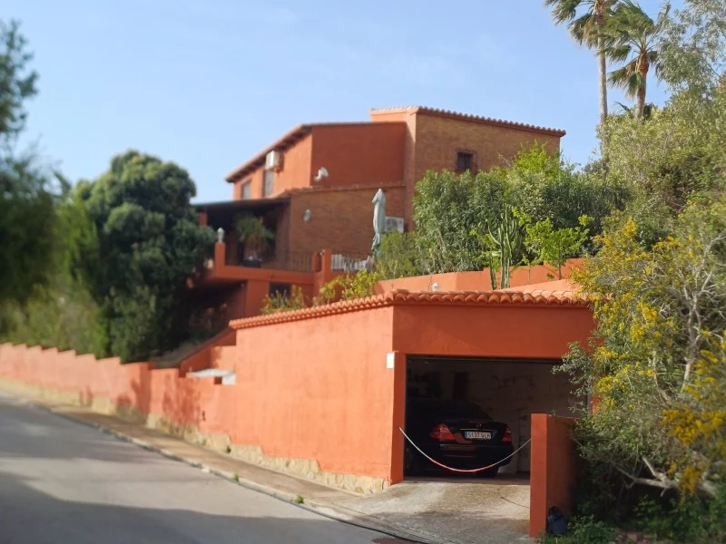Villa en Cumbre del Sol – foto 22