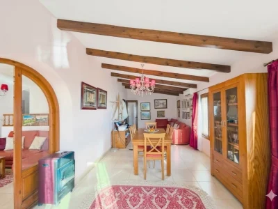 Villa en Cumbre del Sol – foto 4