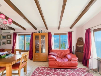 Villa en Cumbre del Sol – foto 5