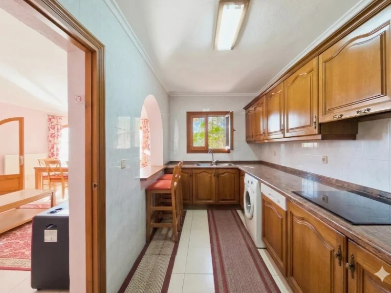 Villa en Cumbre del Sol – foto 6
