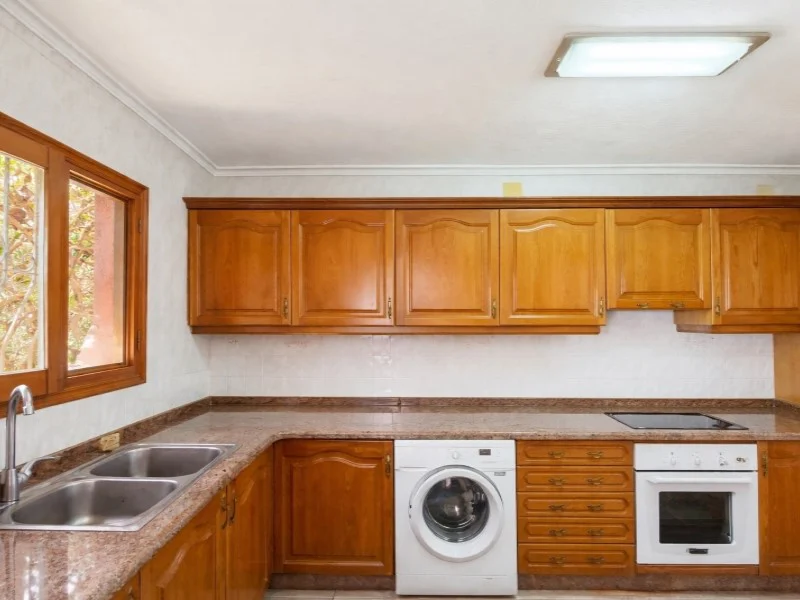 Villa en Cumbre del Sol – foto 7