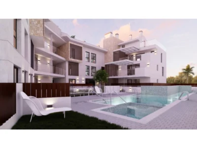 Penthouse in Montañar – foto 29