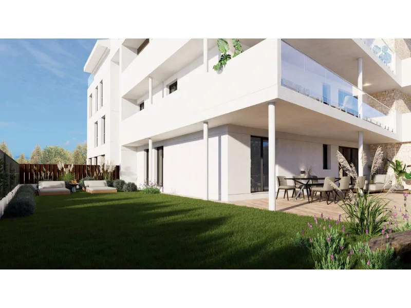 Penthouse in Montañar – foto 9