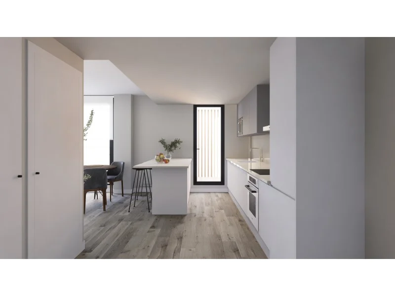 Penthouse in Montañar – foto 14