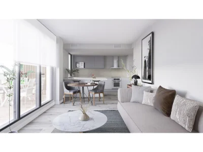 Penthouse in Montañar – foto 15