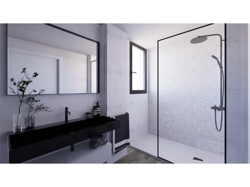 Penthouse in Montañar – foto 16